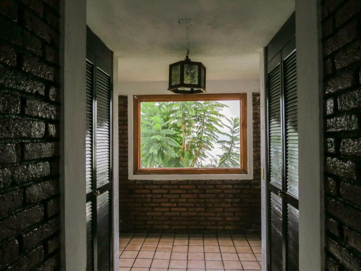 Cabanas Yunuen By Rotamundos Patzcuaro Luaran gambar